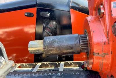 2014 Ditch Witch JT25 Horizontal Directional Drill