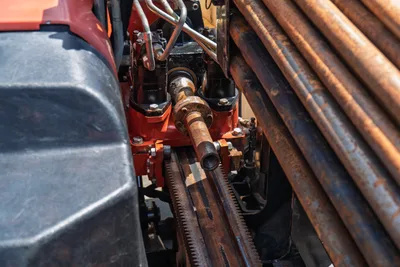 2018 Ditch Witch JT10 Horizontal Directional Drill