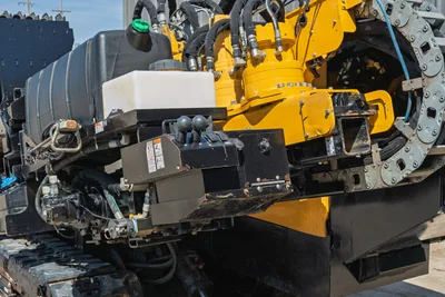 9100-2201: 2023 Vermeer 24x40 S3