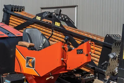 2016 Ditch Witch JT25 Horizontal Directional Drill