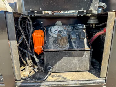 Ditch Witch 2015 Ditch Witch FX25 - Mud Equipment