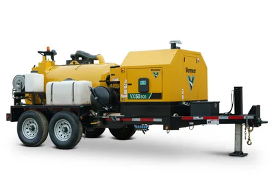 2016 Vermeer 23x30 S3 Horizontal Directional Drill