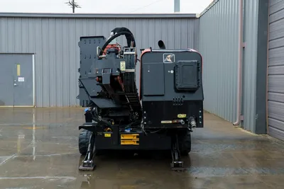 Ditch Witch 2018 Ditch Witch JT25 Horizontal Directional Drill - Ditch Witch JT25