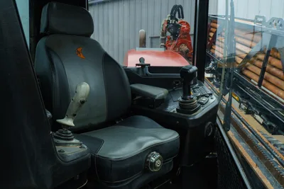 2019 Ditch Witch AT40 ALL TERRAIN