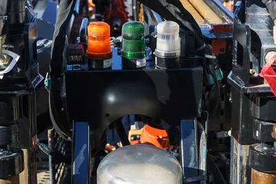 2024 Ditch Witch JT24 Horizontal Directional Drill