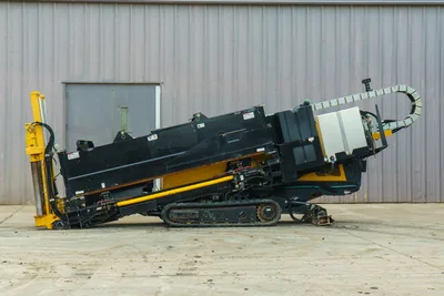 9100-2041: 2016 Vermeer 23x30 S3