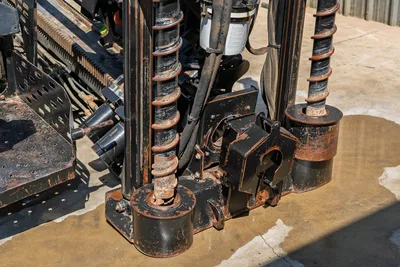 9100-2182: 2016 Ditch Witch JT30 ALL TERRAIN