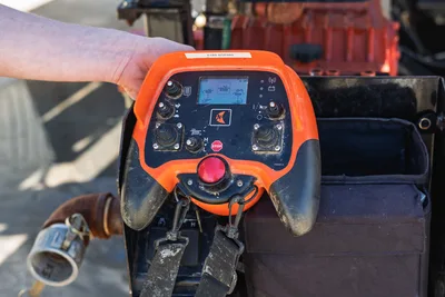 2021 Ditch Witch AT40 All Terrain