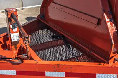 Ditch Witch 2012 Ditch Witch FX30 - Mud Equipment