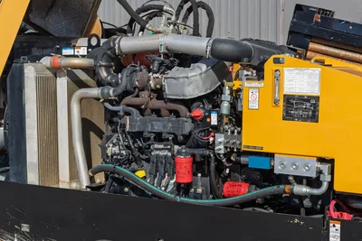 Vermeer 2016 Vermeer 24×40 S3 Horizontal Directional Drill - Vermeer D24x40