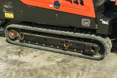 2017 Ditch Witch JT25