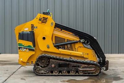 2017 Vermeer S725TX | Source: HDD