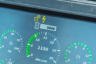 Vermeer 2019 Vermeer D24x40 Series lll - Vermeer D24x40