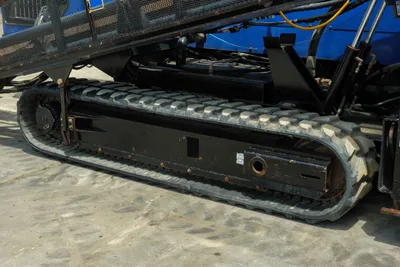 Ditch Witch 2011 American Augers DD-10 - Sold HDD Rigs