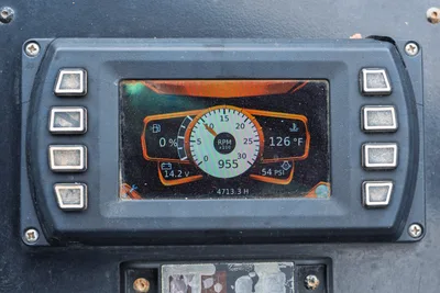 Ditch Witch 2013 Ditch Witch JT30 ALL TERRAIN Horizontal Directional Drill - Ditch Witch JT30