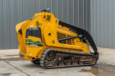 2017 Vermeer S725TX | Source: HDD