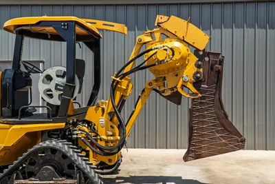 Vermeer 2019 Vermeer RTX1250i2 - Utility