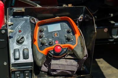 Ditch Witch 2020 Ditch Witch JT40 All Terrain - Ditch Witch JT40