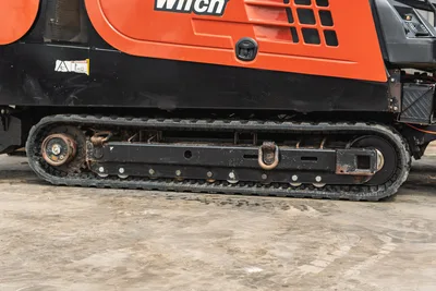 9100-2100: 2014 Ditch Witch JT30