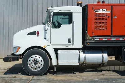 Ditch Witch 2001 Ditch Witch FX60 - Mud Equipment