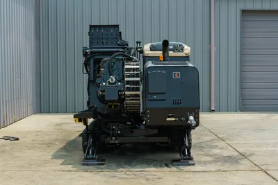 Ditch Witch 2010 DITCH WITCH JT3020 MACH 1 - Sold HDD Rigs