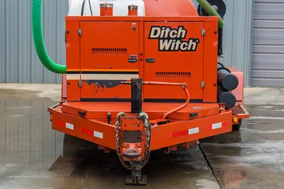 Ditch Witch 2009 Ditch Witch FX30 - Mud Equipment