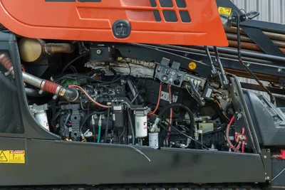 2014 Ditch Witch JT30