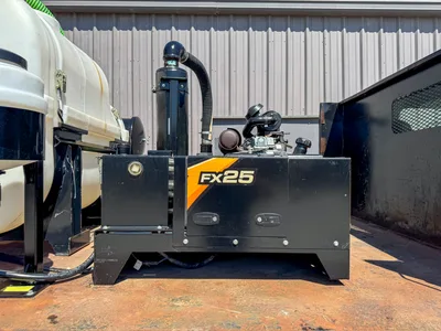 Ditch Witch 2015 Ditch Witch FX25 - Mud Equipment