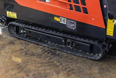 2017 Ditch Witch JT20 horizontal directional drill