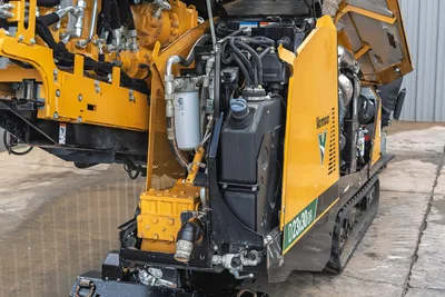 Vermeer 2020 Vermeer 23×30DR S3 Horizontal Directional Rock Drill - Vermeer D23x30