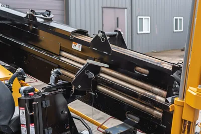 2020 Vermeer 23×30DR S3 Horizontal Directional Rock Drill