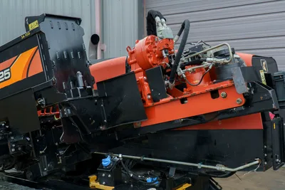 2018 Ditch Witch JT25 Horizontal Directional Drill