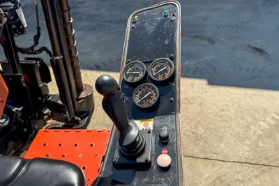 2014 Ditch Witch JT25 Horizontal Directional Drill