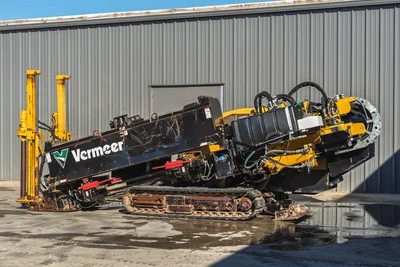 2019 Vermeer 24x40 S3 horizontal directional drill