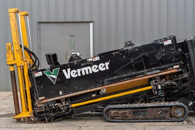 2021 Vermeer 23×30 S3 horizontal directional drill