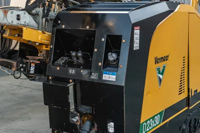 2020 Vermeer 23×30 S3 horizontal directional drill