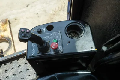 Ditch Witch 2011 American Augers DD-10 - Sold HDD Rigs