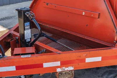 Ditch Witch 2012 Ditch Witch FX30 - Mud Equipment