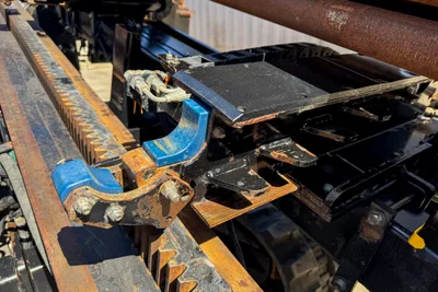 Ditch Witch 2014 Ditch Witch JT25 Horizontal Directional Drill - Ditch Witch JT25