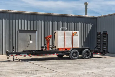 9800-521: 2016 Felling FT-15i