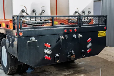 Ditch Witch 2018 Mack R600 - SOLD MUD Equipment