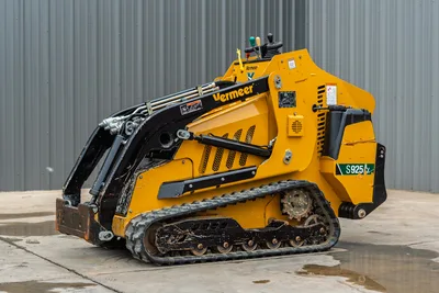 Vermeer 2022 Vermeer S925TX - Utility
