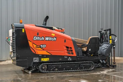 9100-2212: 2022 Ditch Witch JT10