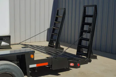 Vermeer 2023 Belshe BF11-2EP - Trailers