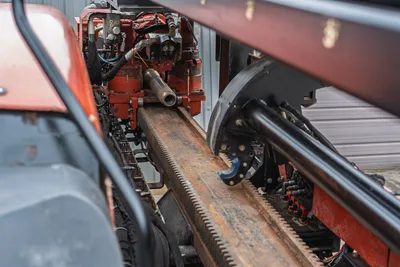 2013 Ditch Witch JT30 ALL TERRAIN Horizontal Directional Drill