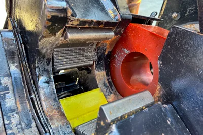 Ditch Witch 2014 Ditch Witch JT25 Horizontal Directional Drill - Ditch Witch JT25