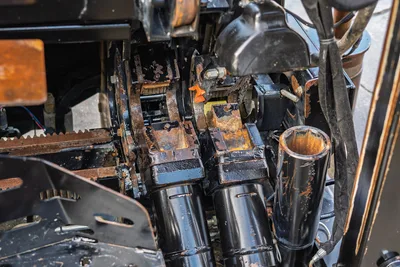 2017 Ditch Witch JT20 horizontal directional drill