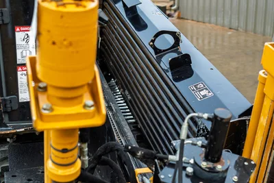 Vermeer 2019 Vermeer 10x15 Series lll - Sold HDD Rigs