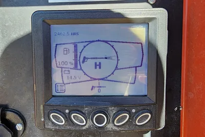 Ditch Witch 2021 Ditch Witch HX30 - Mud Equipment