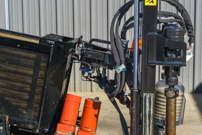 2024 Ditch Witch JT24 Horizontal Directional Drill